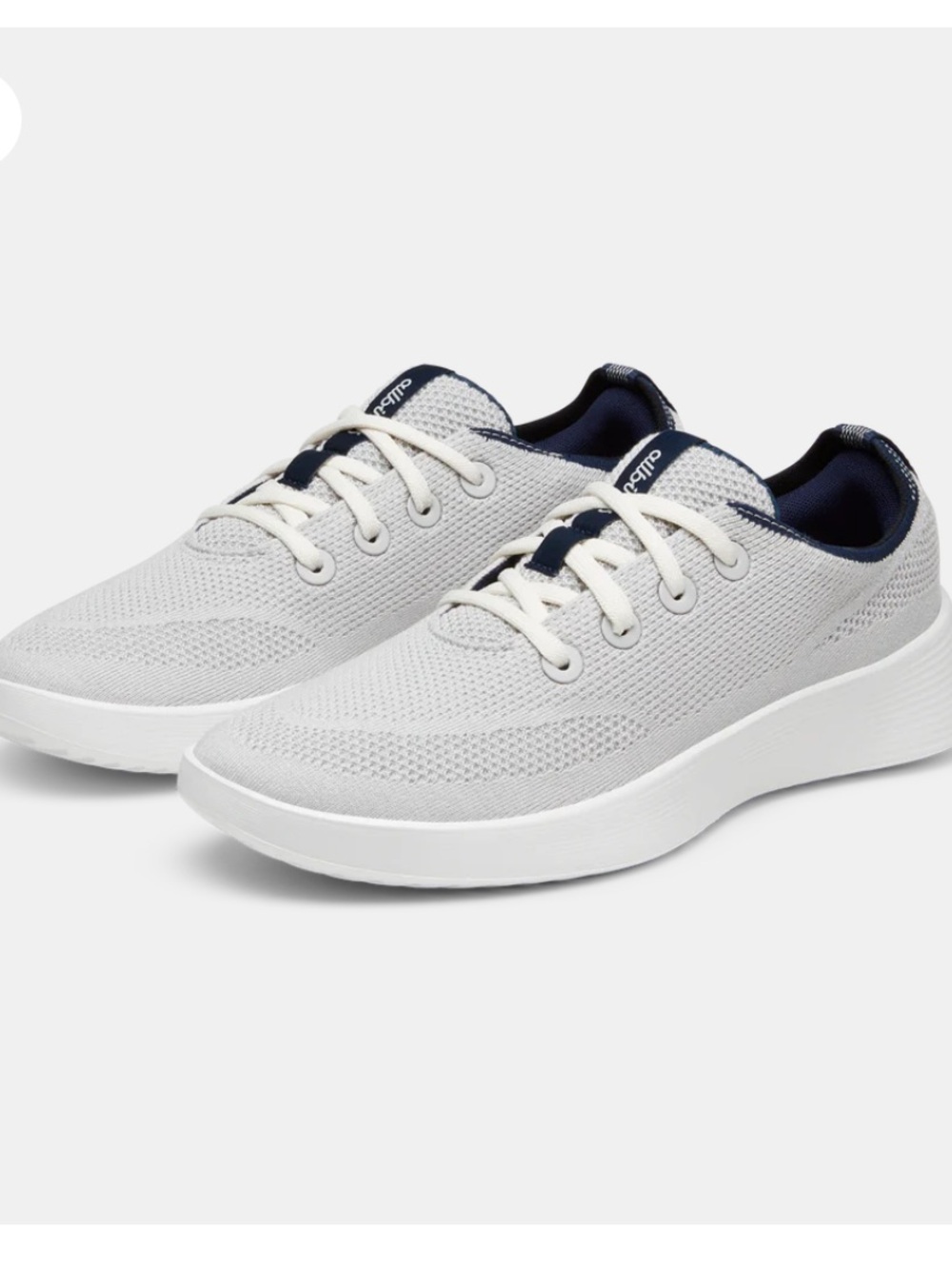 All birds mens tree runner go shoes